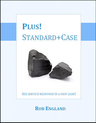 Plus! Standard+Case cover
