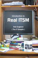 Real ITSM cover 